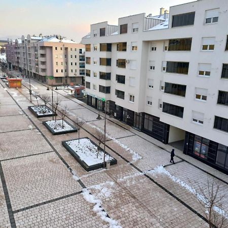 Apartman Pivasevic 塞拉耶佛 外观 照片
