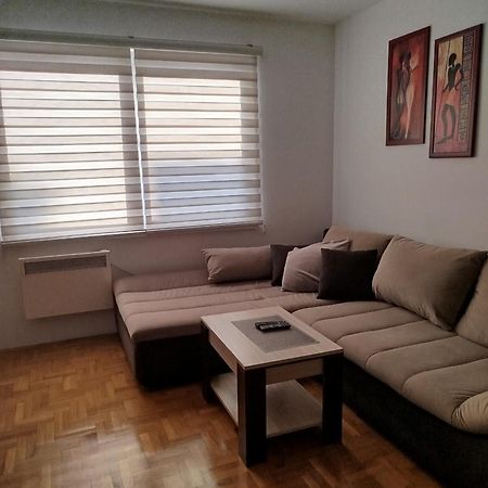 Apartman Pivasevic 塞拉耶佛 外观 照片