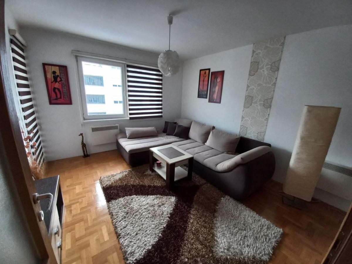 Apartman Pivasevic 塞拉耶佛 外观 照片