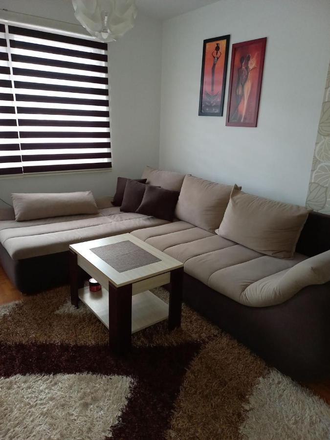Apartman Pivasevic 塞拉耶佛 外观 照片