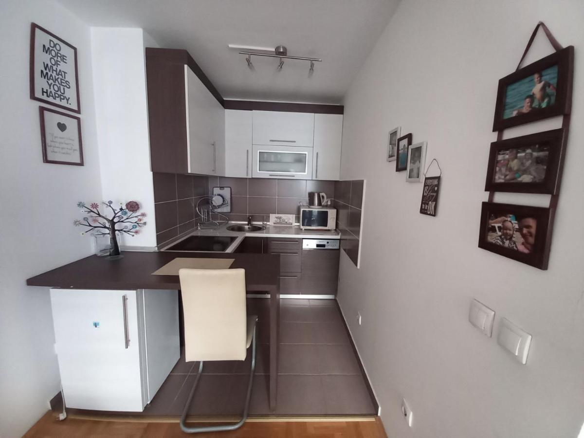 Apartman Pivasevic 塞拉耶佛 外观 照片