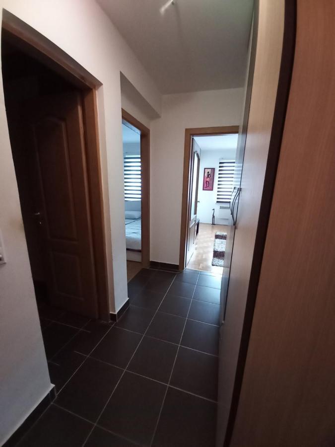Apartman Pivasevic 塞拉耶佛 外观 照片