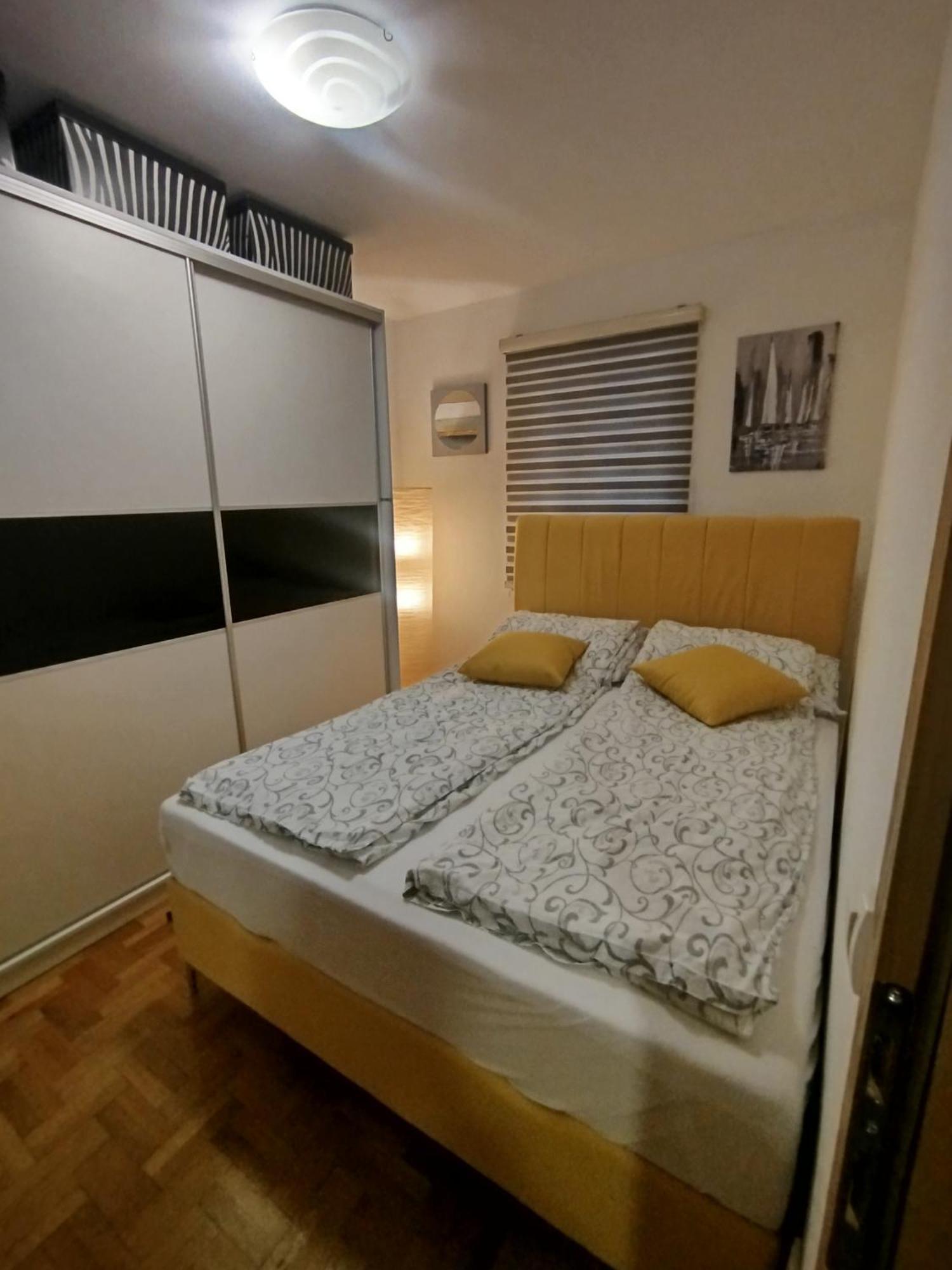 Apartman Pivasevic 塞拉耶佛 外观 照片