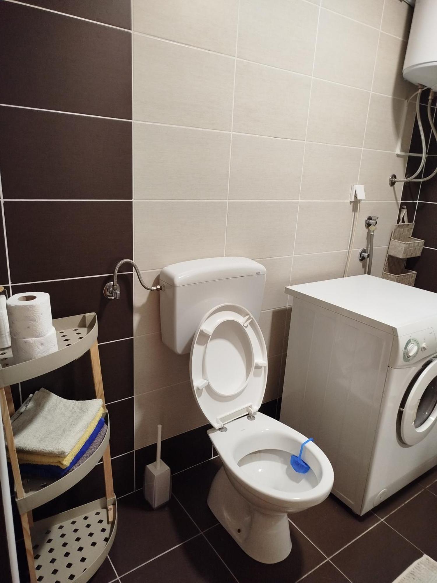 Apartman Pivasevic 塞拉耶佛 外观 照片