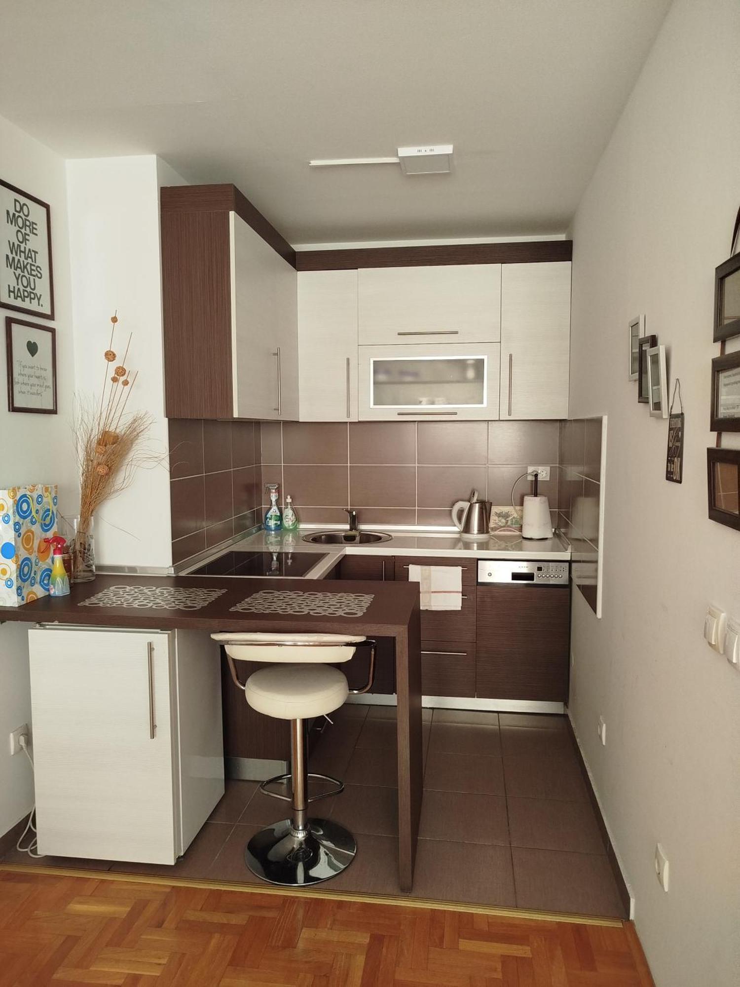 Apartman Pivasevic 塞拉耶佛 外观 照片