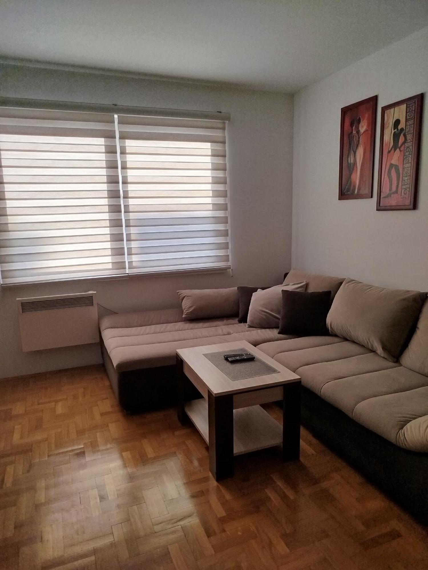 Apartman Pivasevic 塞拉耶佛 外观 照片