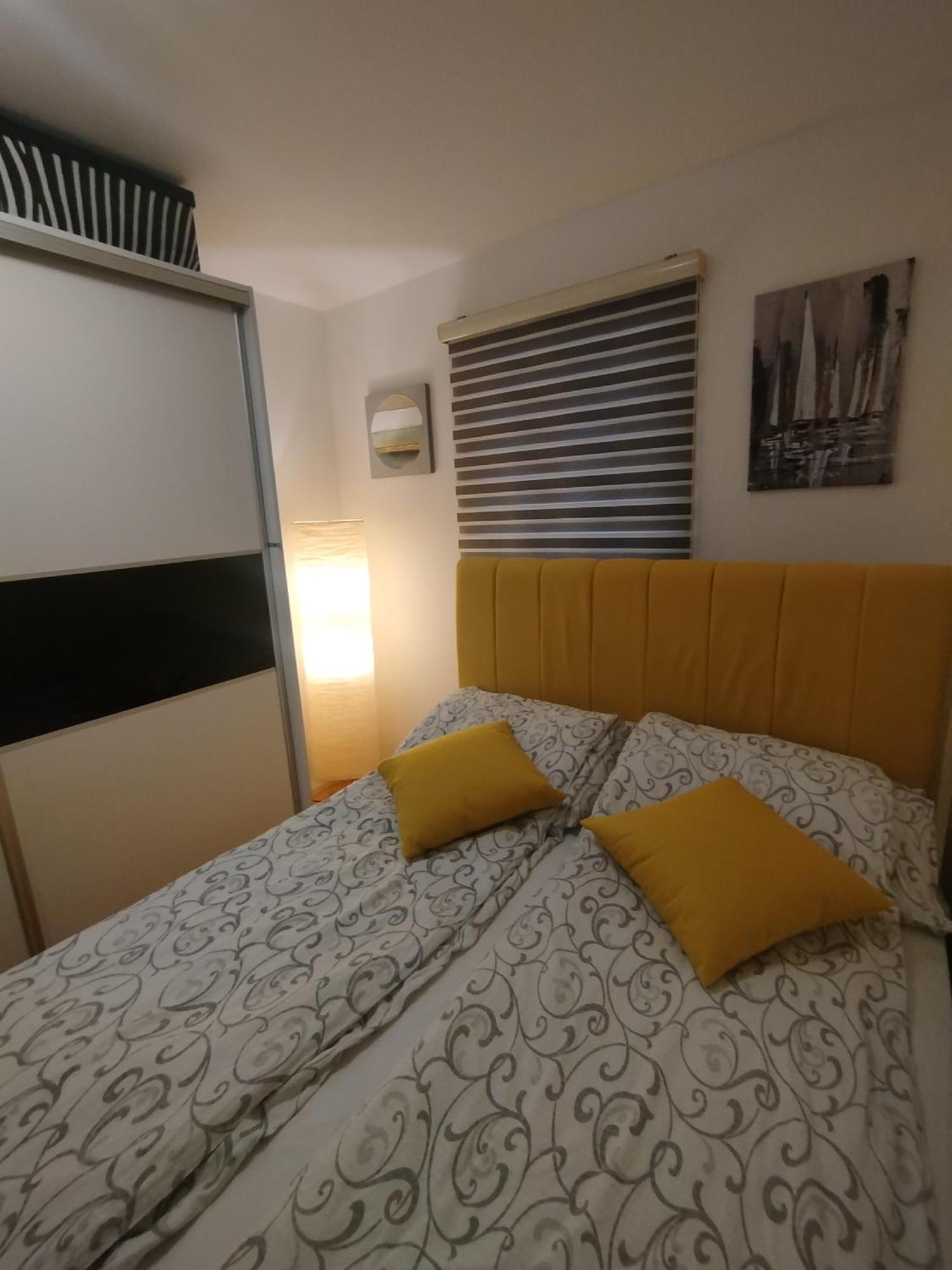 Apartman Pivasevic 塞拉耶佛 外观 照片